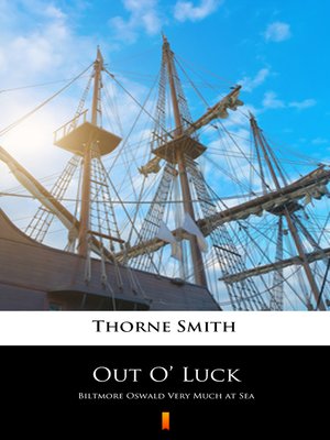 cover image of Out O' Luck
